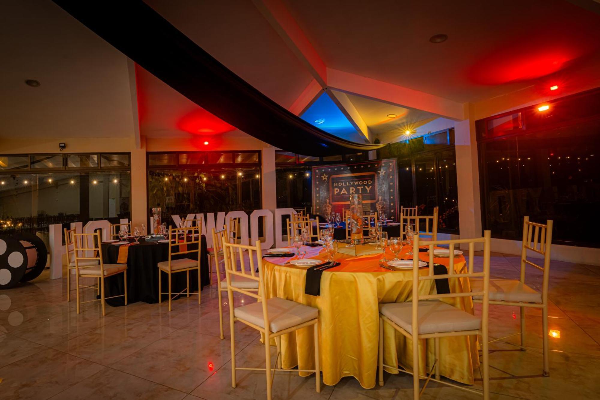 Hotel Villa Florencia توريالبا المظهر الخارجي الصورة