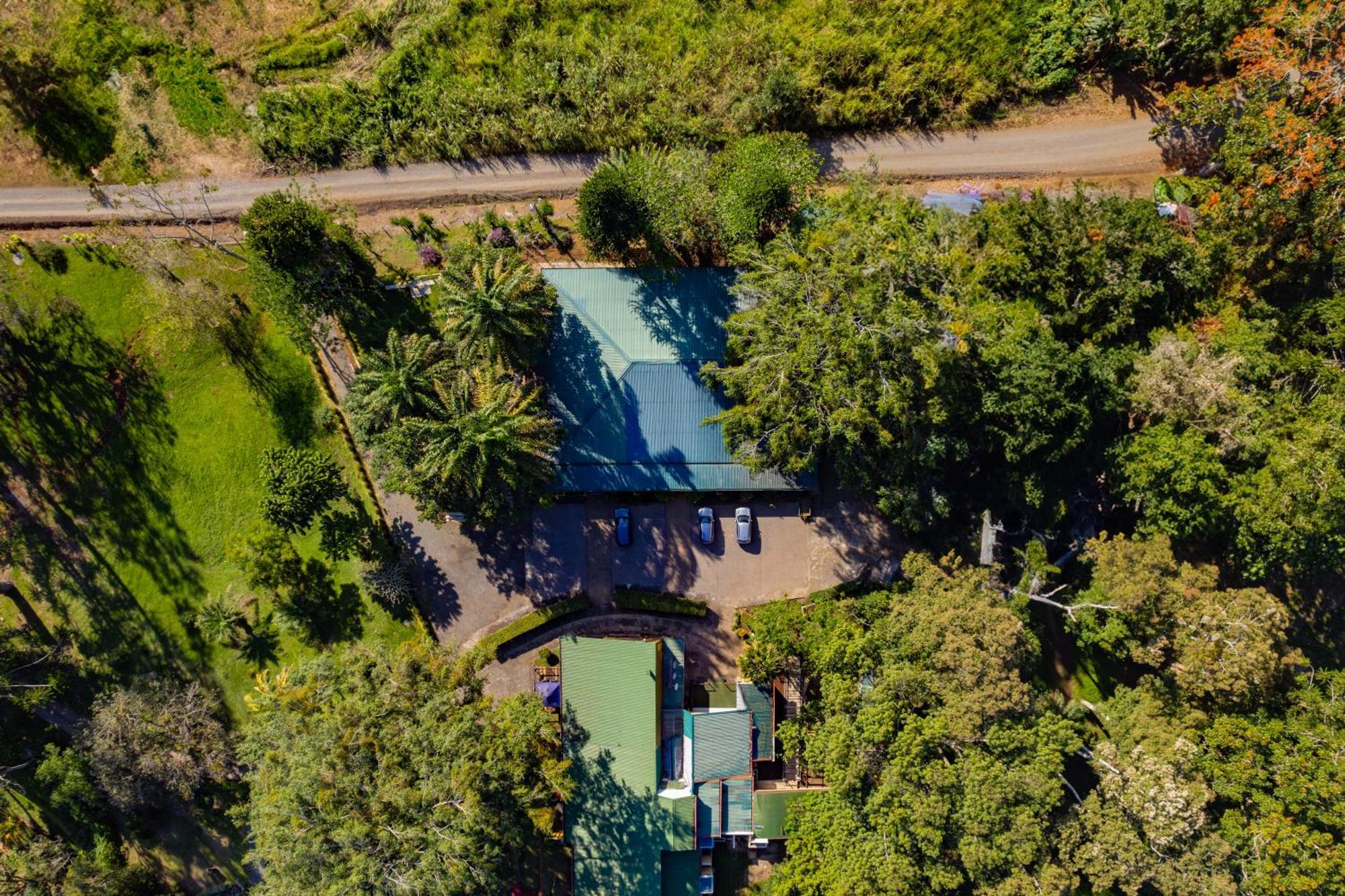 Hotel Villa Florencia توريالبا المظهر الخارجي الصورة